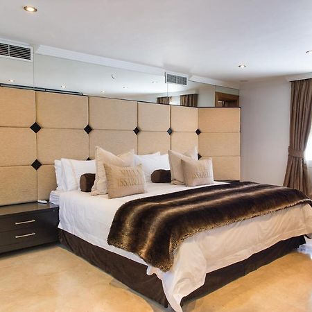 Villa Issabella Marbella Kültér fotó