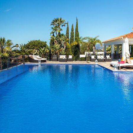 Villa Issabella Marbella Kültér fotó